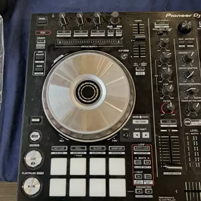 Pioneer - DDJ-SR2 2